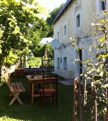 Marash Rrgalla Guesthouse