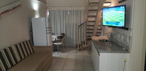 Maravilhoso Duplex Rio Quente