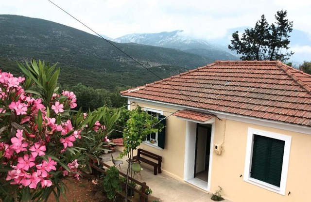 Maravilliosa Casa