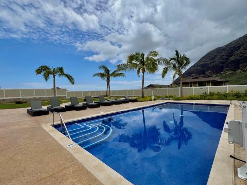 @Marbella Lane - Blissful Studio in Makaha