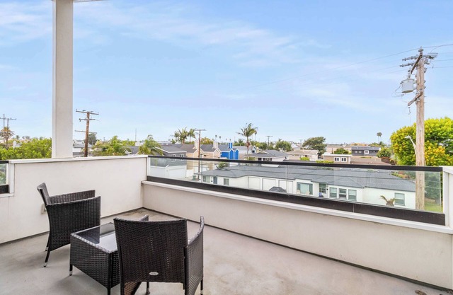 @ Marbella Lane - Luxi 4BR Haven w/Skyscape Views