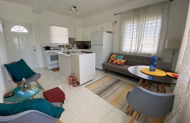 Marble Hill - Pretty apartment close to everything