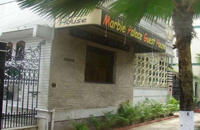 Marble Palace Guest House