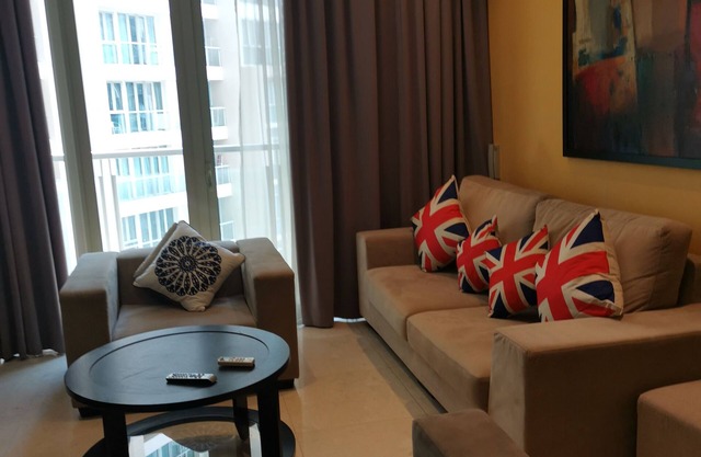 Marc Residence Family Suite 1 KLCC