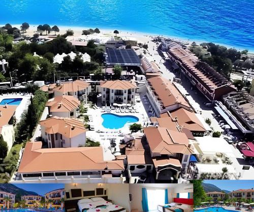 Marcan Beach Hotel ADULT ONLY