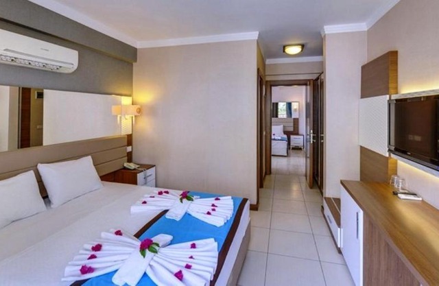 Marcan Resort Hotel