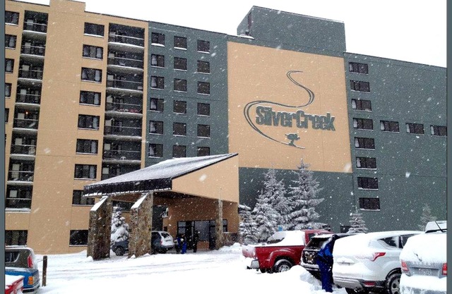 March Deals - Silvercreek Lodge! 2BDR/2Bath. Ski In/Out, Wifi, Pool, Hot Tub