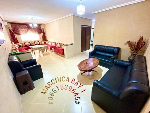 Marchica Bay 1 holiday Apartment