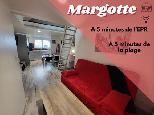 Margotte