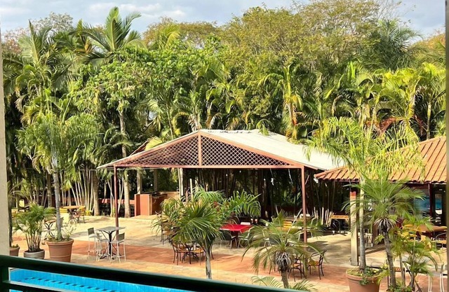 Mariá Plaza Hotel
