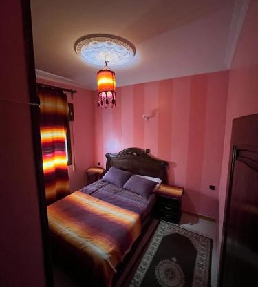 Maria House