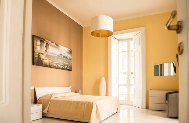 Maria Marì house
