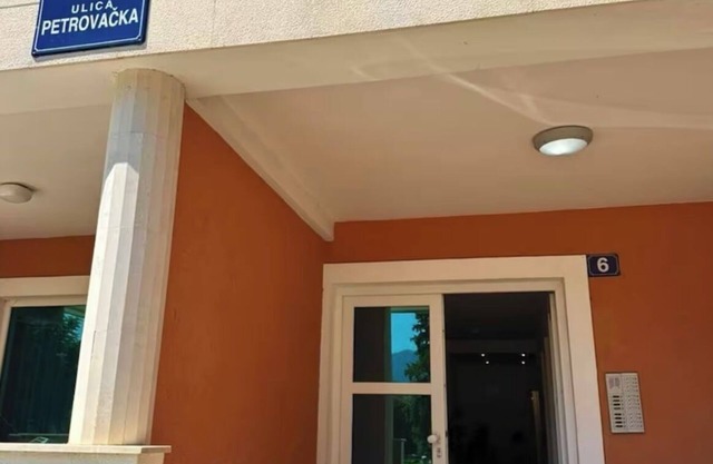 MARIA RESIDENCE