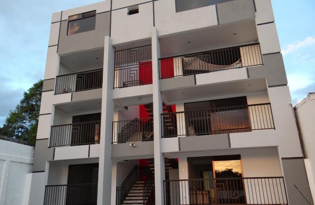 Maria´s Apartments