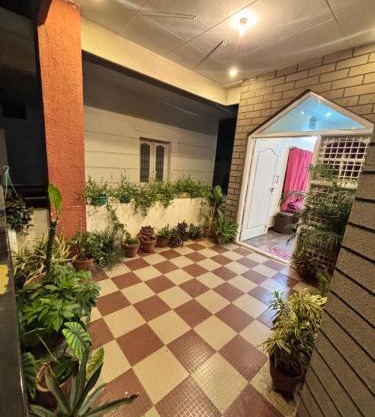 Marigold Homestay - Mysore