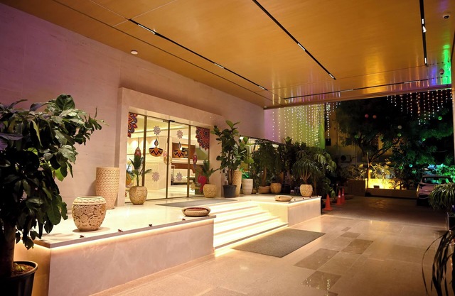 Marigold- Newly Renovated Hotel