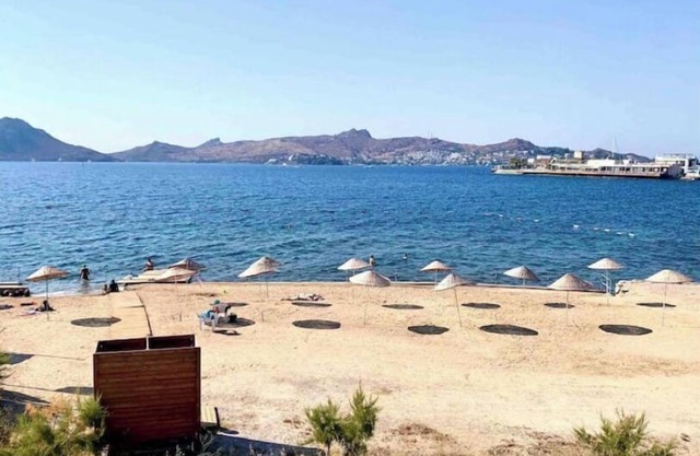 Marina Beach Suites XL - Yalıkavak