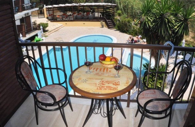 Marina Boutique Hotel