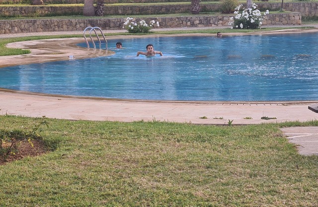Marina Golf Asilah FB
