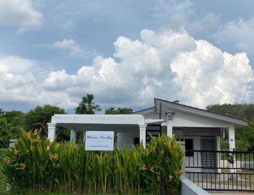Marina Homestay