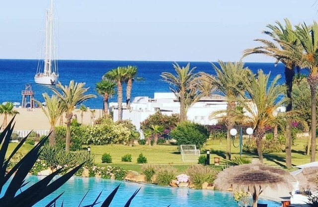 Marina Smir Hotel & Spa