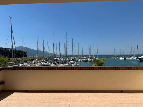 Marina View Apartments