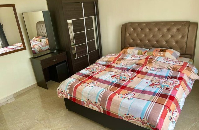 Marina View Villas Port Dickson C15
