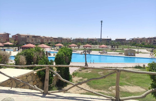 Marina Wadi Degla - families only