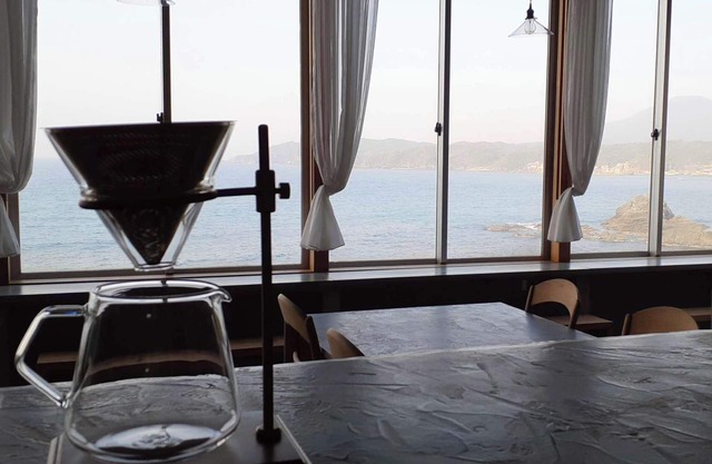 marine hotel harimo
