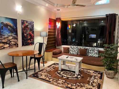 Marine themed house-TheHavenHome