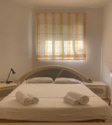 Marinela Apartment