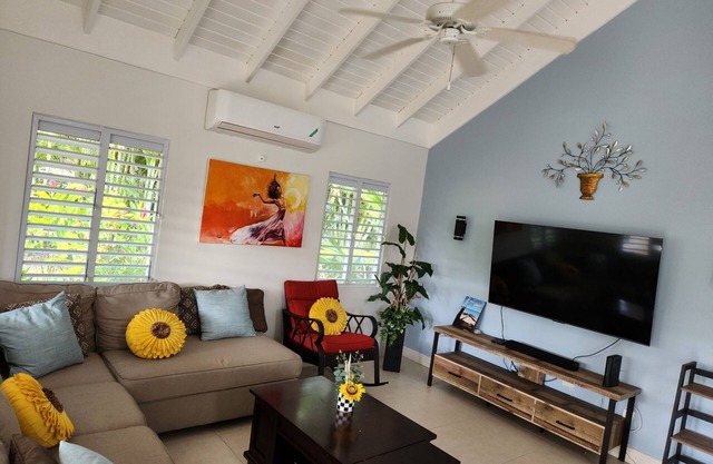 Marion Luxurious Oasis - Richmond Estate - St. Ann