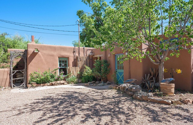 Mariposa | Charming Adobe Home in Santa Fe