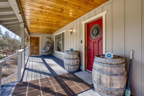 Mariposa home, Yosemite retreat, deer watching, family friendly
