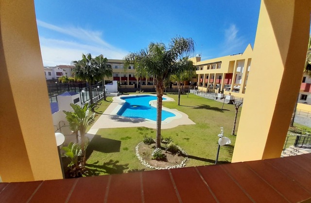 Marisma del Guadalquivir Apartment