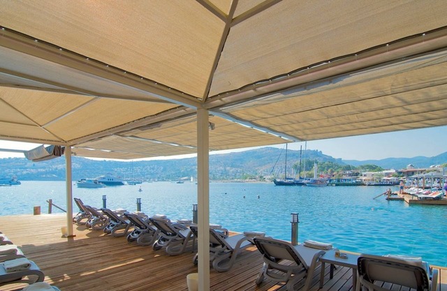 Marisol Boutique Hotel