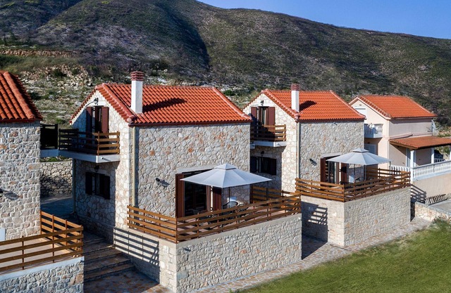 Maritina Houses - 2 Bedroom Maisonette II