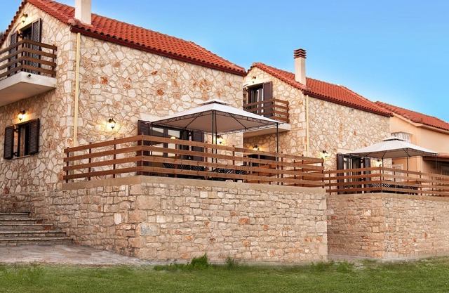 Maritina Houses - 2 Bedroom Maisonette III
