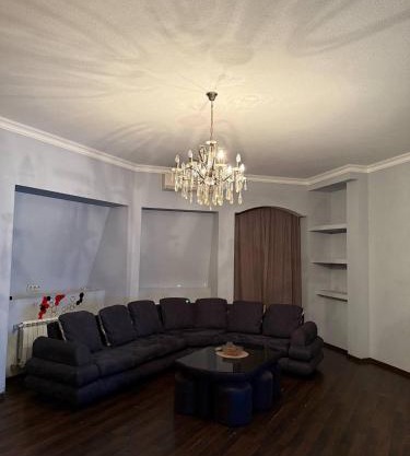 Marjanishvili Luxe Stay 3 Bedrooms, 2 Baths