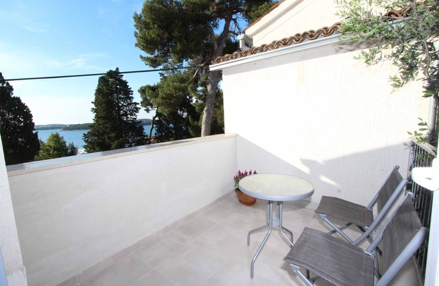 MARJANOVIC Studio with Sea View