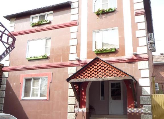 Markiz Hotel