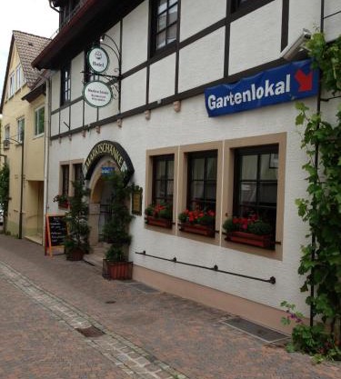 Marktschänke