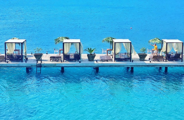 Marmaris Bay Resort - Adults Only