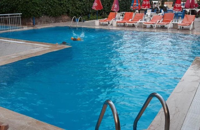 Marmaris Gökkuşağı Apart