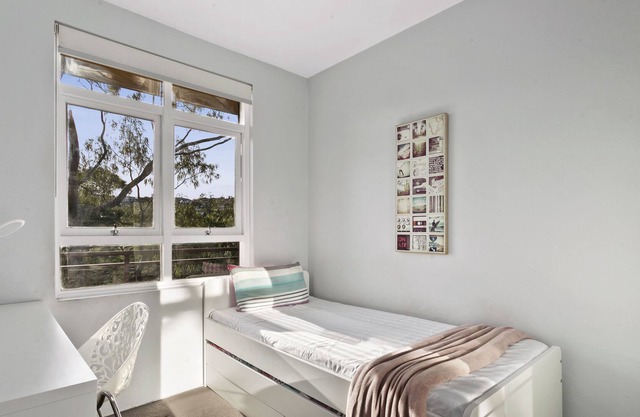 MARO3 - 2 bedroom unit - McKeon Street - Maroubra