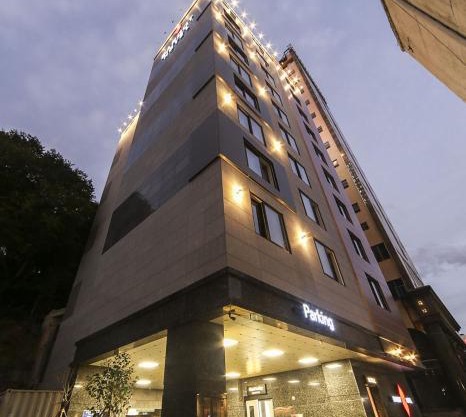 Maron Hotel Nampo