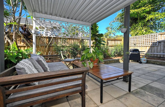 Maroochydore 3 B/R, 2 Bath, Townhouse ZA4