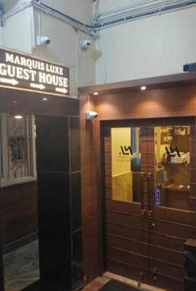 Marquis Luxe Guest House
