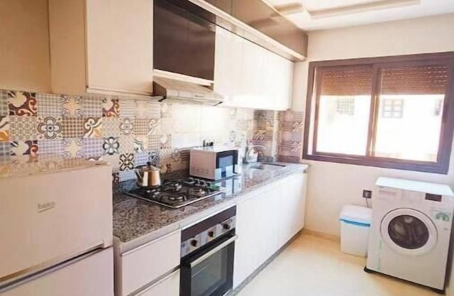 Marrakech aparth