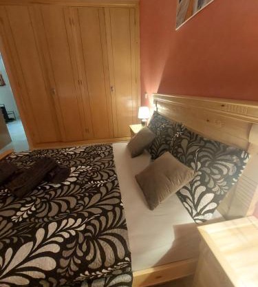 Marrakesh home